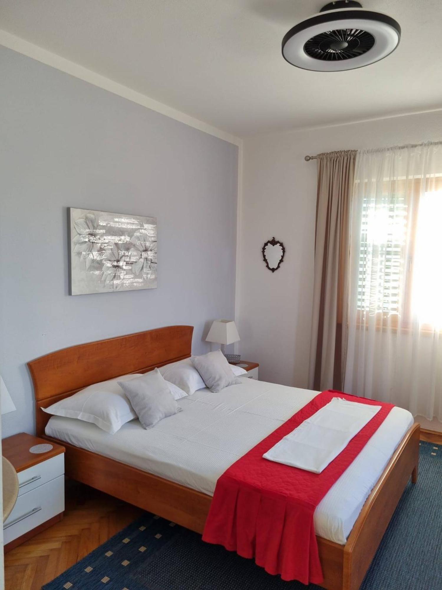 Apartments By The Sea Postira, Brac - 706 Room photo