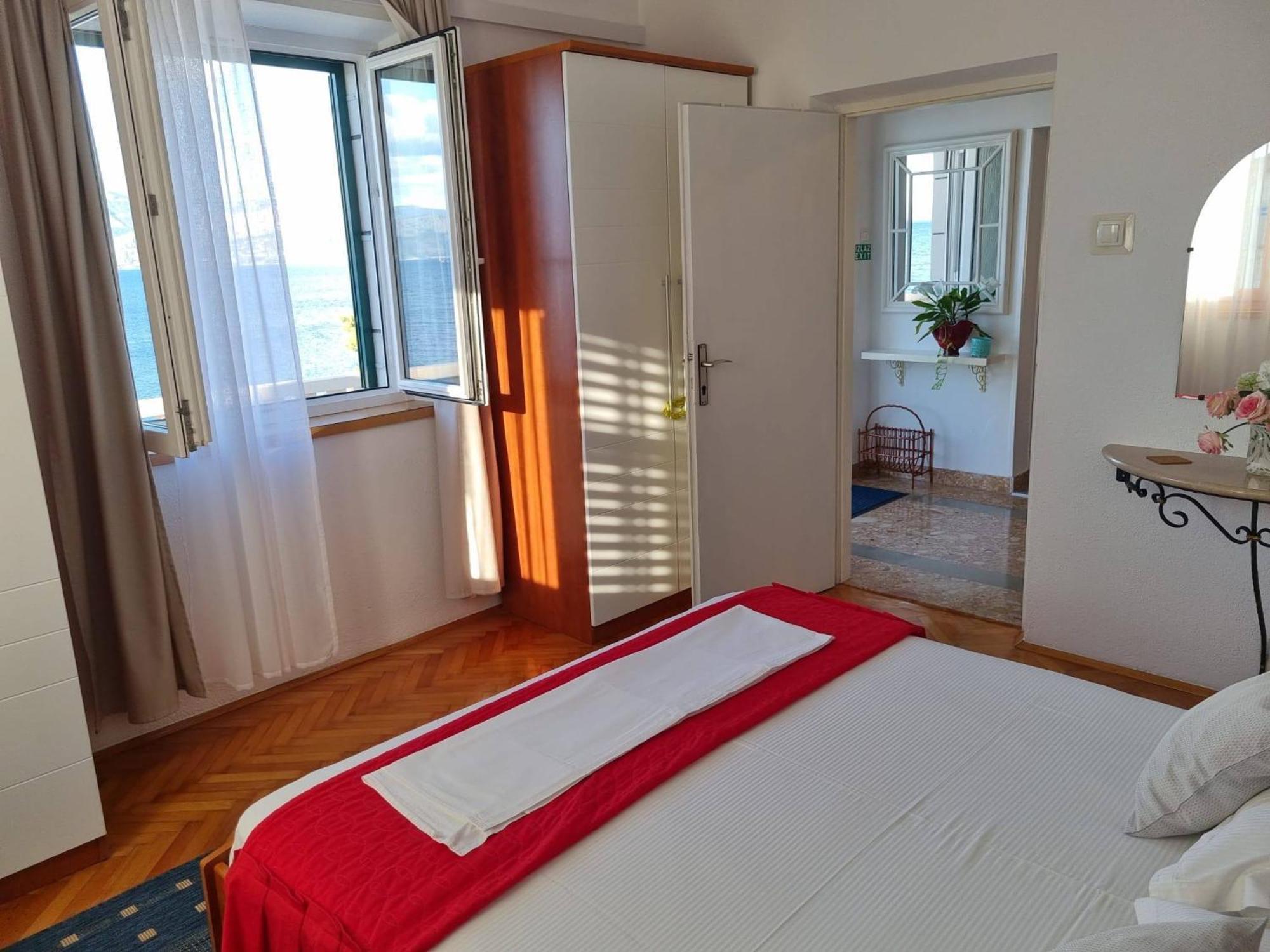 Apartments By The Sea Postira, Brac - 706 Room photo