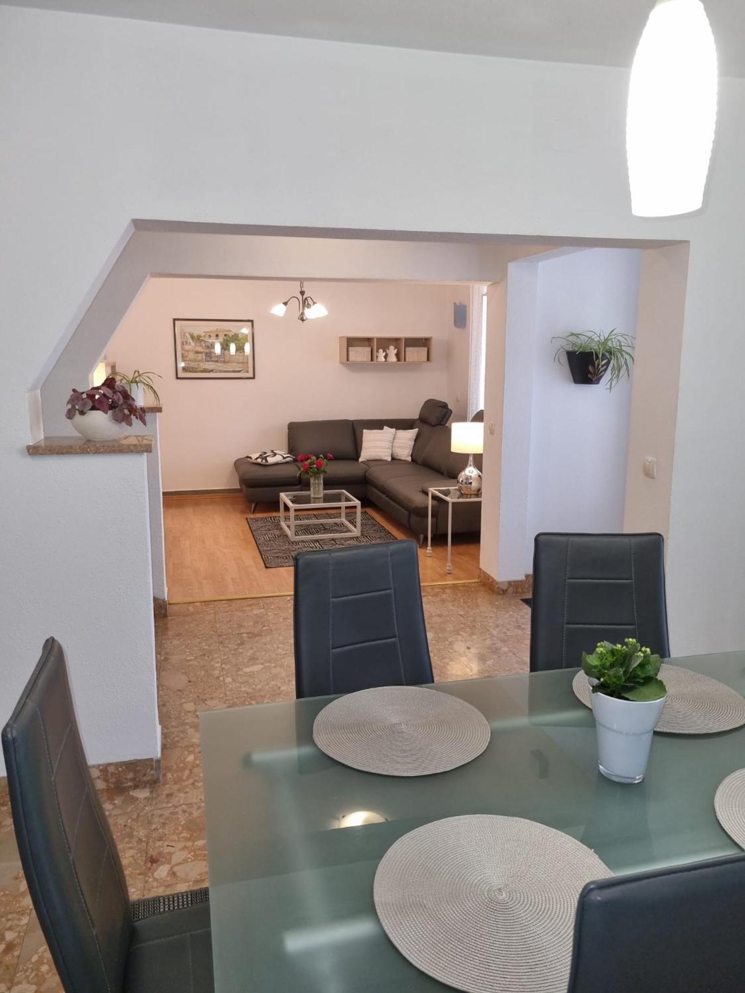 Apartments By The Sea Postira, Brac - 706 Room photo