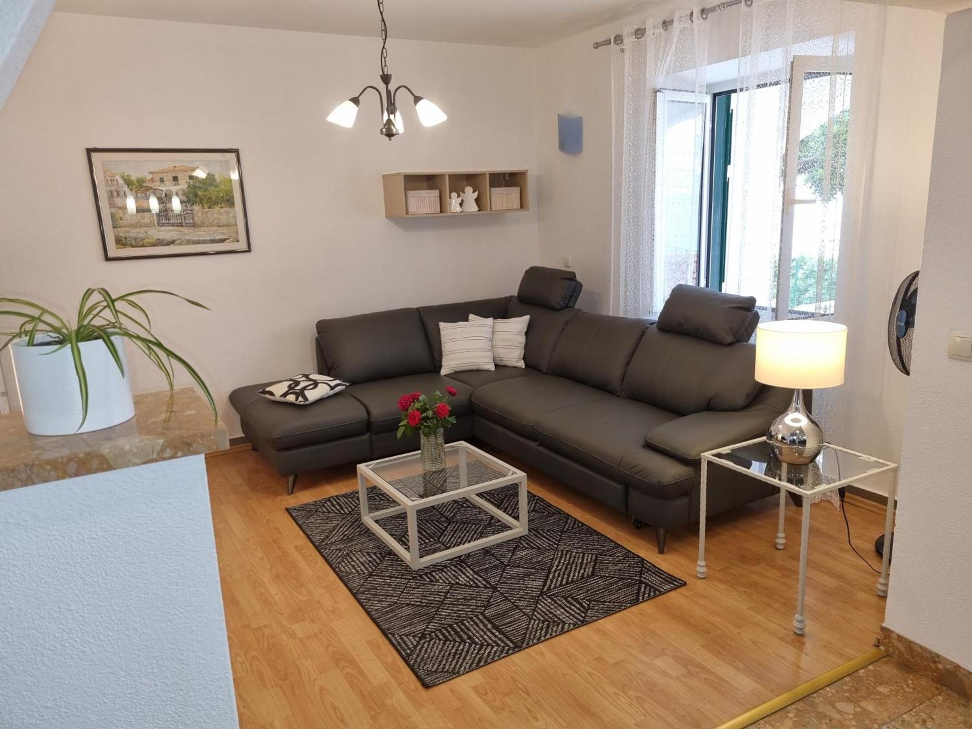 Apartments By The Sea Postira, Brac - 706 Room photo